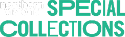 Special Collections Logo