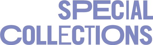 Special Collections Logo