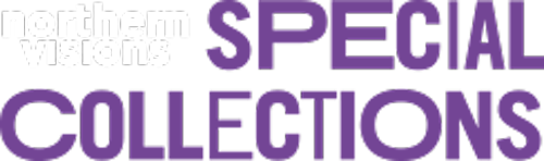 Special Collections Logo