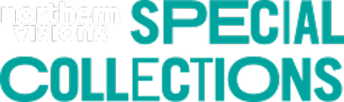 Special Collections Logo