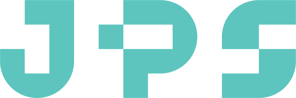 JPS logo
